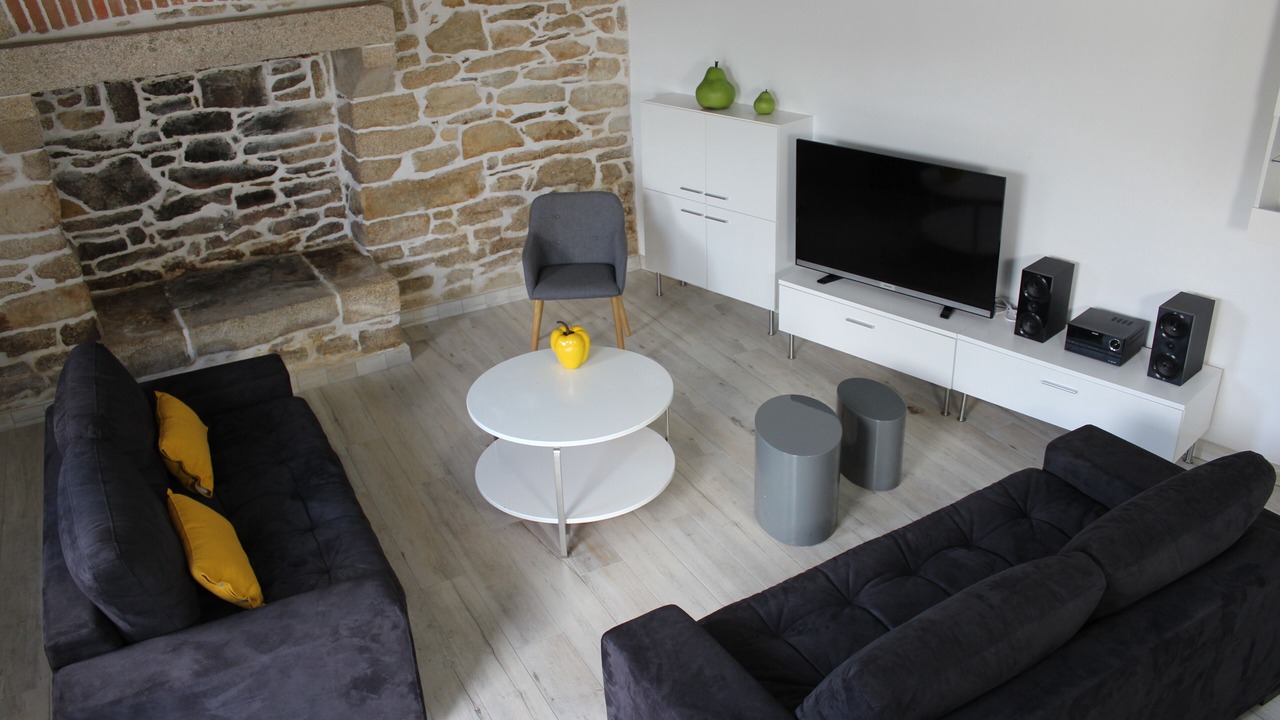 Photo of Livingroom in Baud