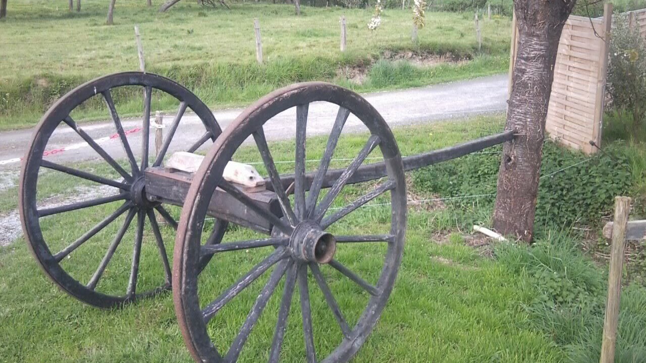 Photo of Outdoor in Pledeliac