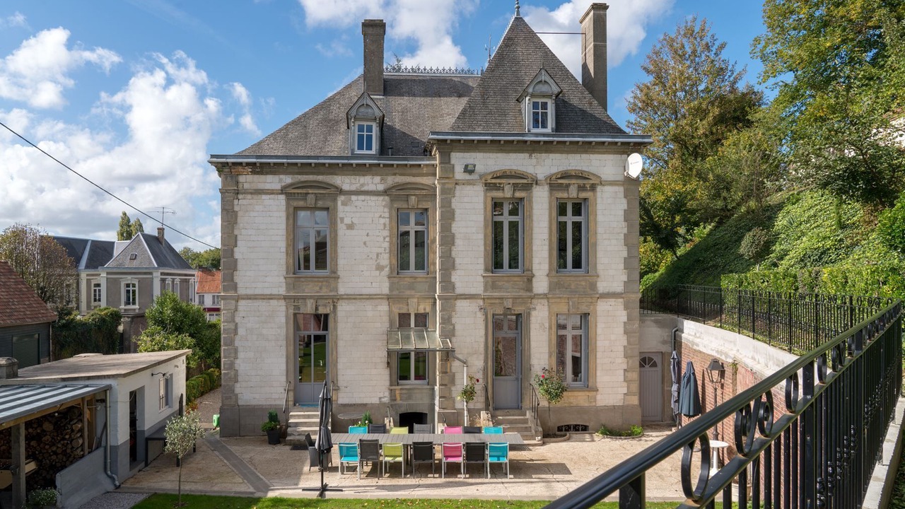 Photo of Outdoor in Neuville-sous-Montreuil