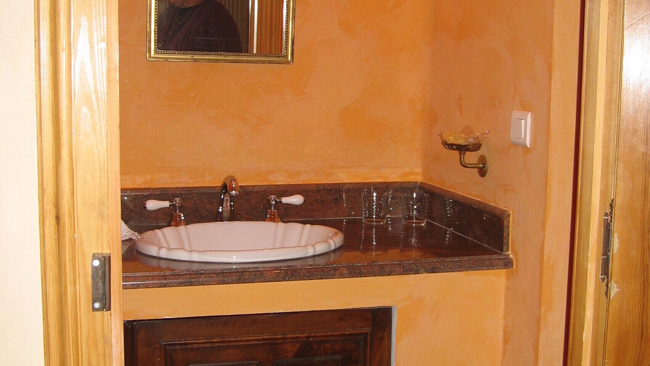Photo of Bathroom in Fabregues