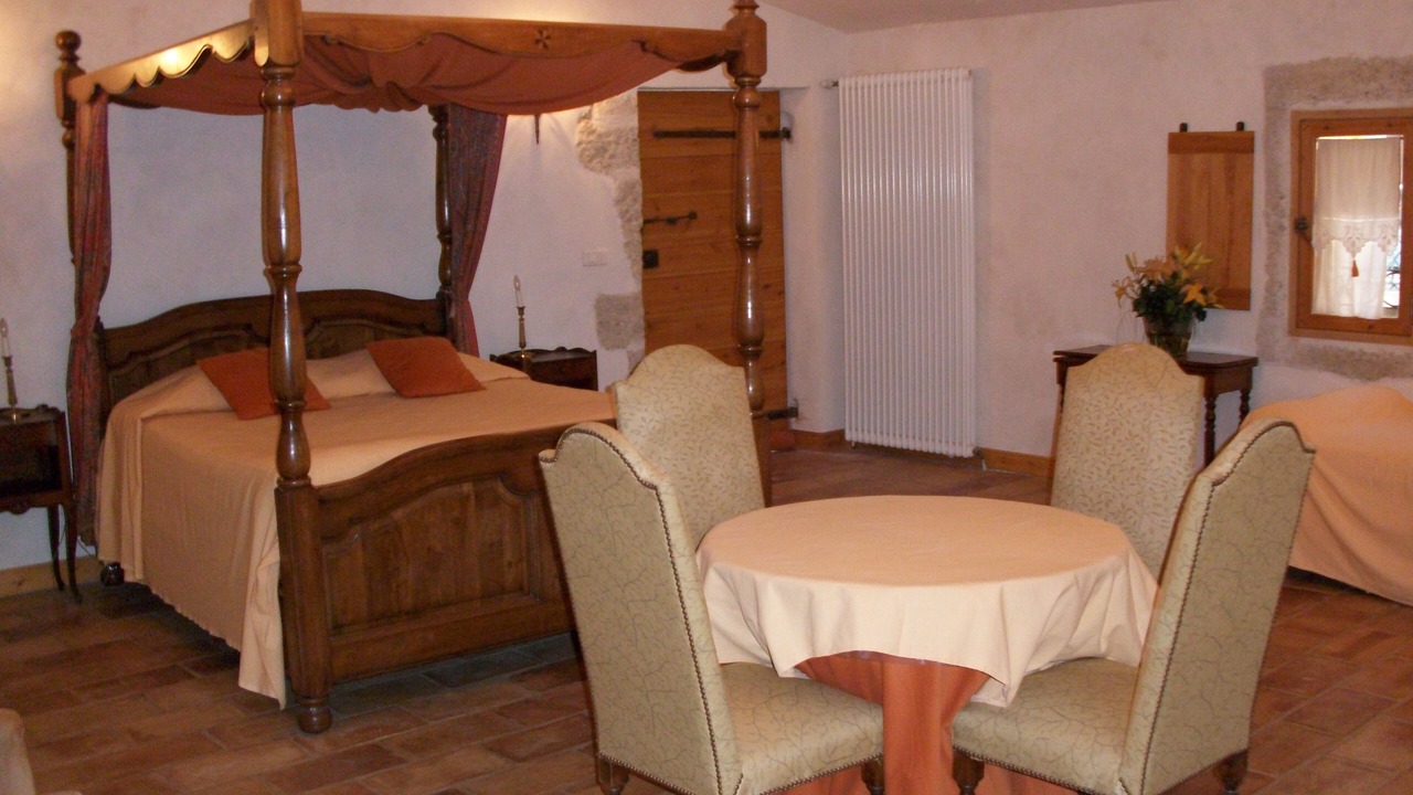 Photo of Bedroom in Fabregues