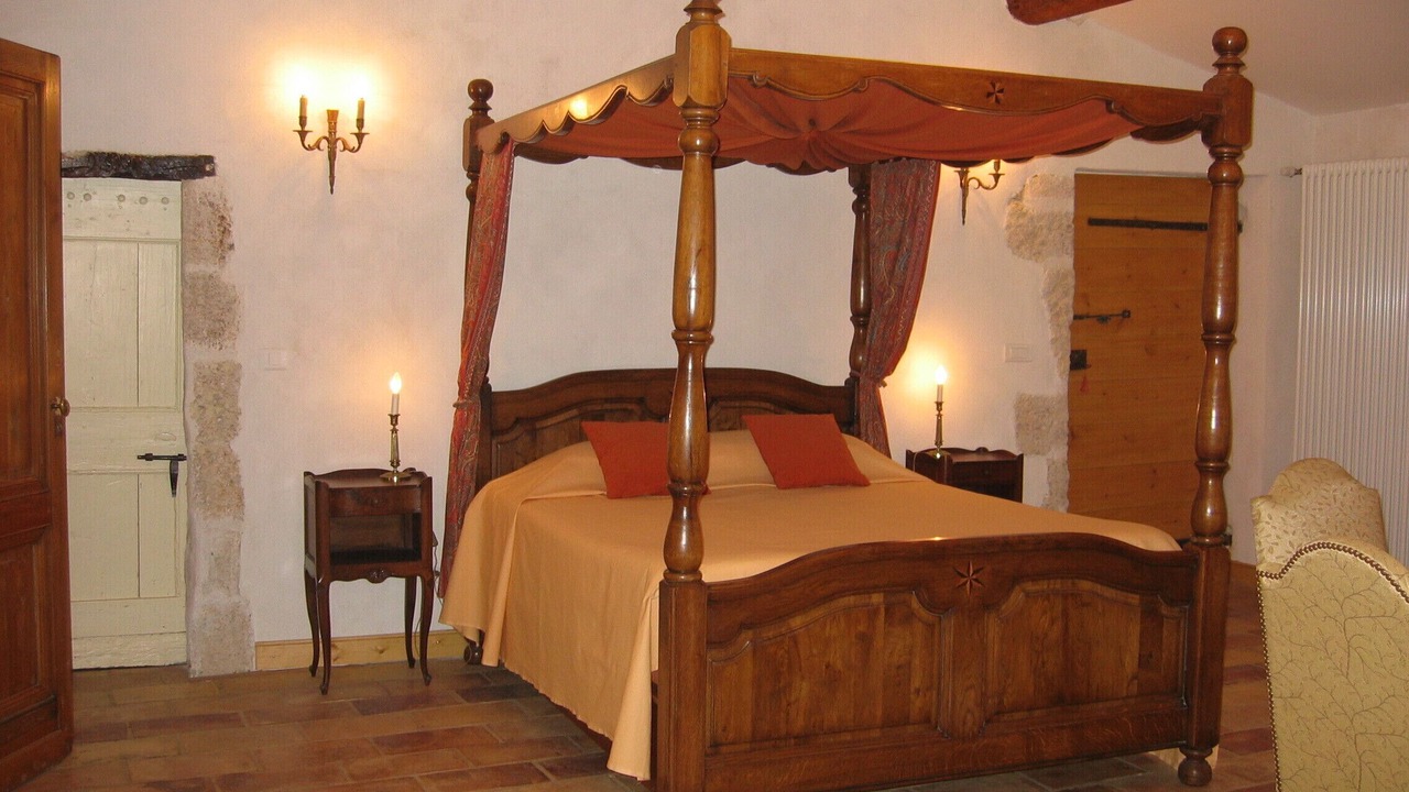 Photo of Bedroom in Fabregues