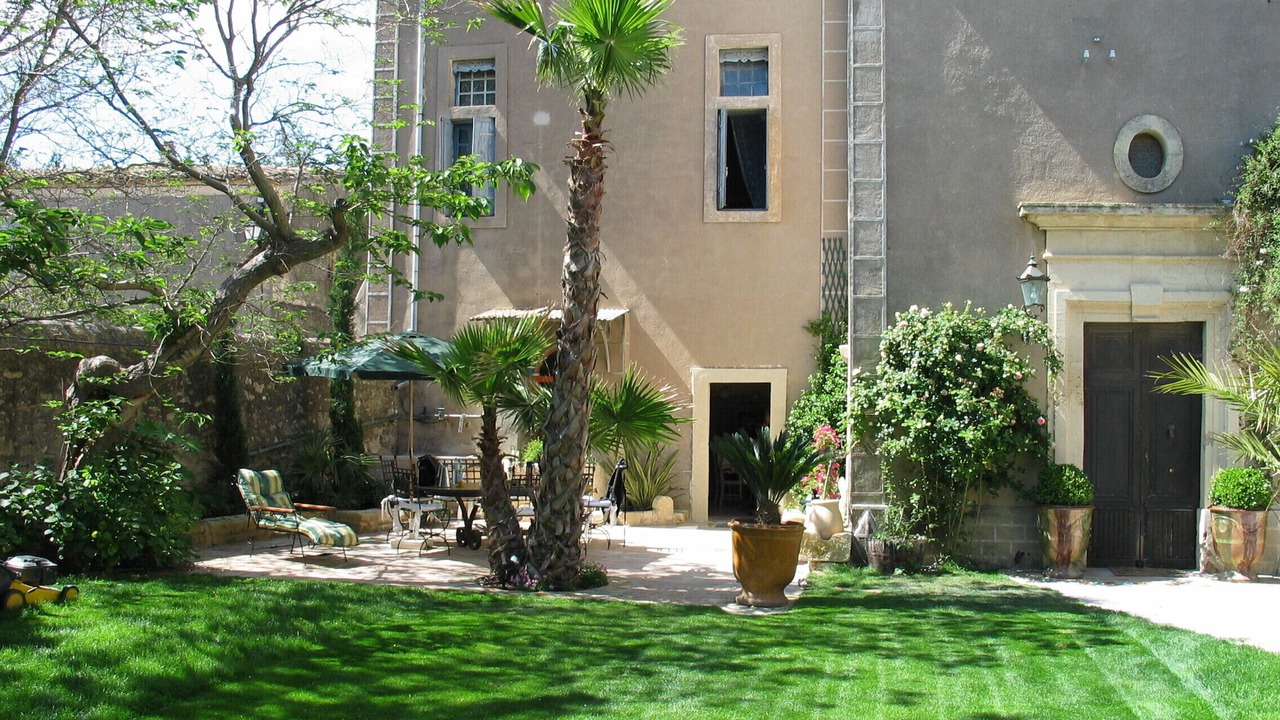 Photo of Patio Balcony in Fabregues