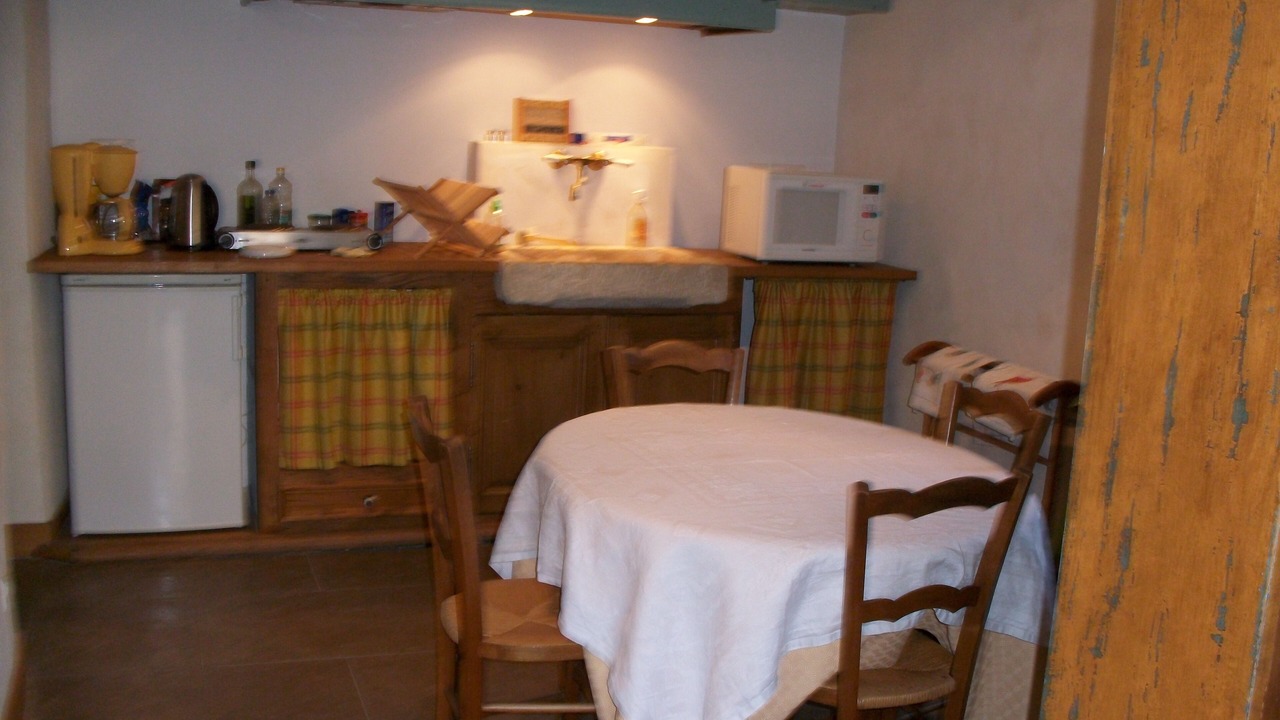Photo of Kitchen in Fabregues