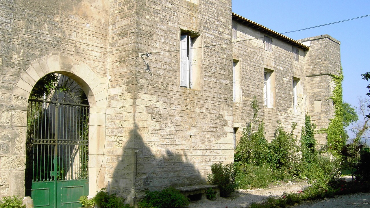 Photo of Outdoor in Fabregues