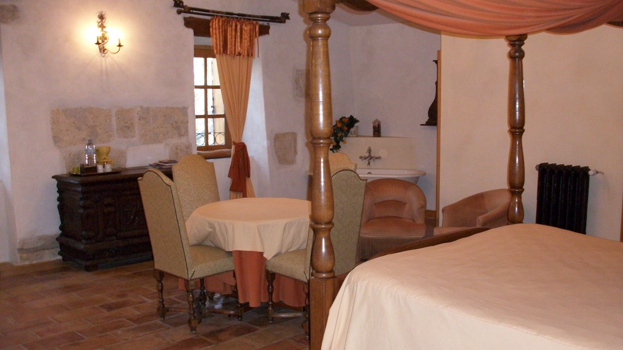 Photo of Bedroom in Fabregues