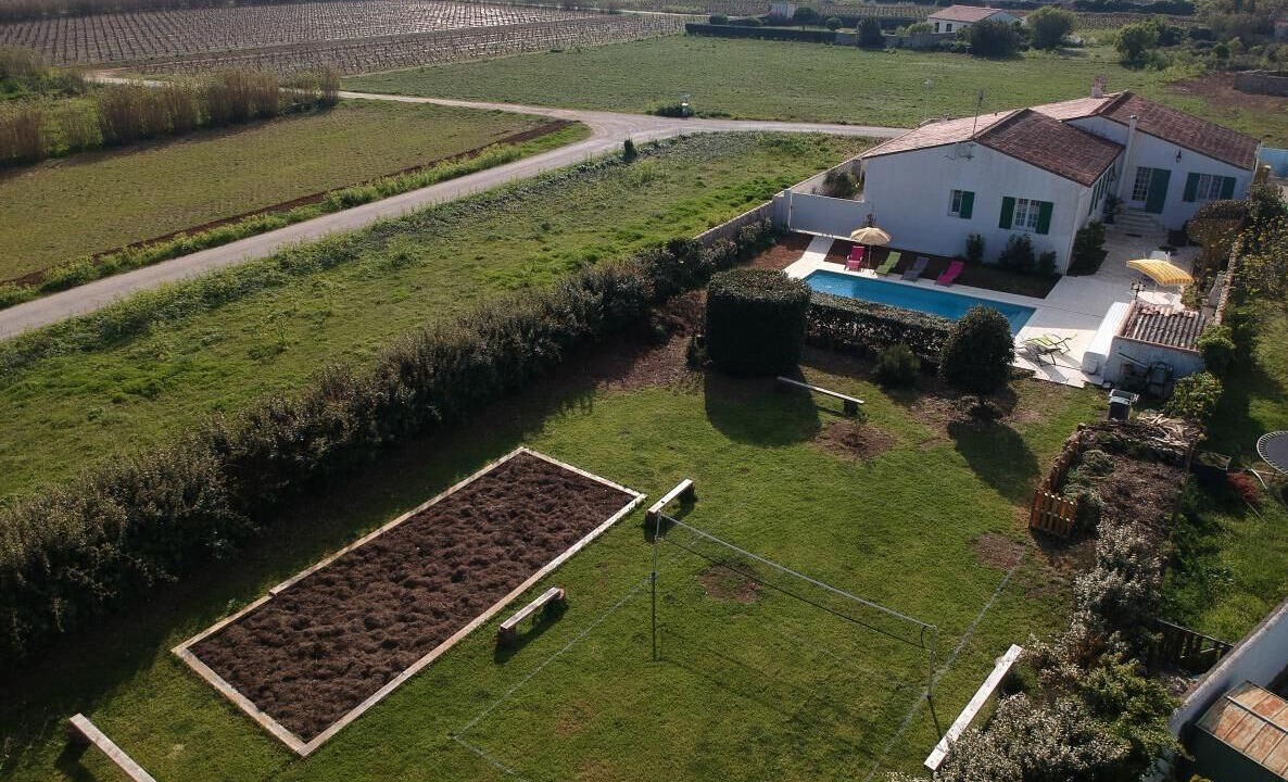 Photo of Outdoor in Sainte-Marie-de-Re