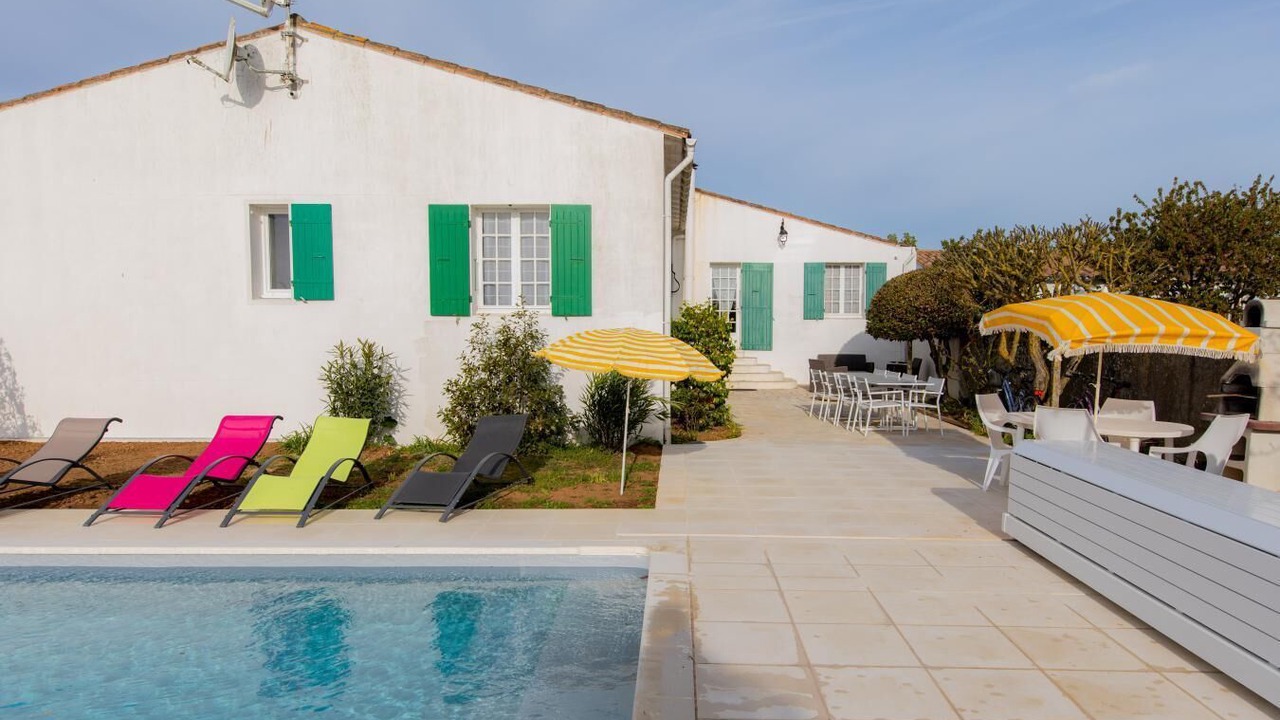 Photo of Outdoor in Sainte-Marie-de-Re