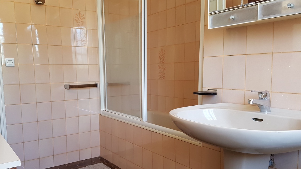 Photo of Bathroom in Sainte-Marie-de-Re