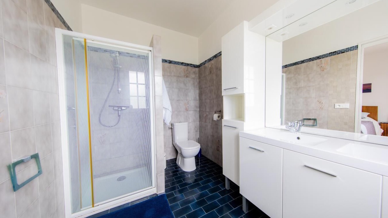 Photo of Bathroom in Sainte-Marie-de-Re