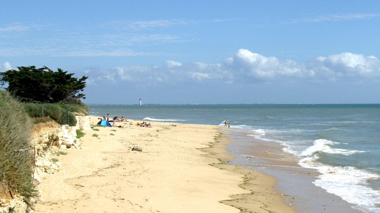 Photo of Others in Sainte-Marie-de-Re