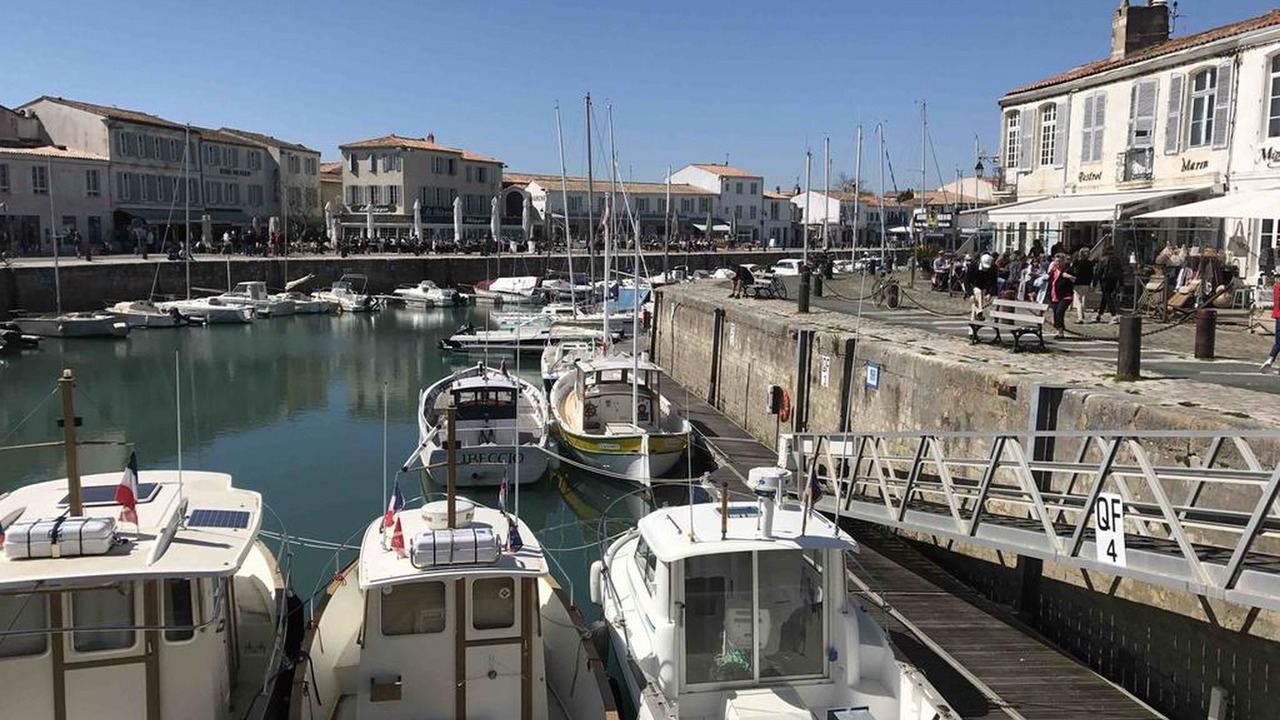 Photo of Others in Sainte-Marie-de-Re