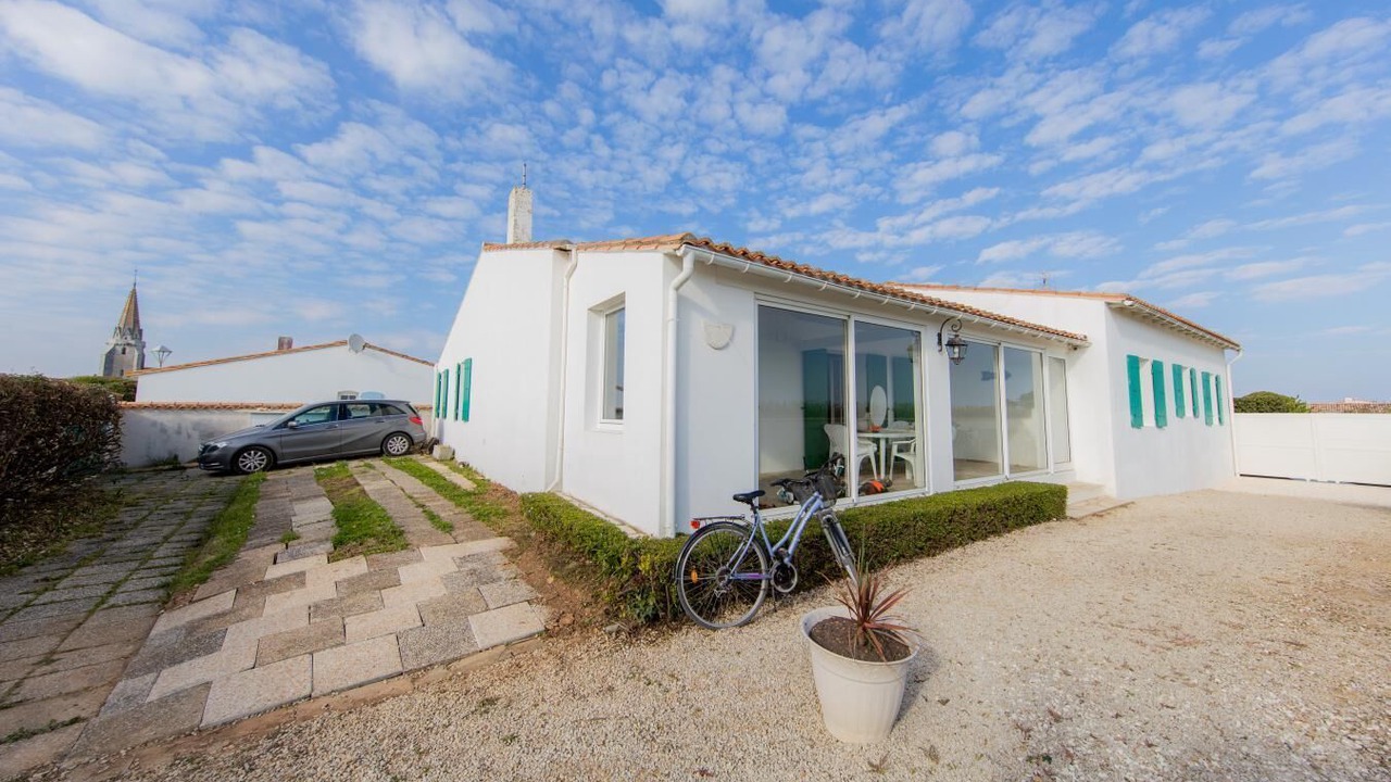 Photo of Outdoor in Sainte-Marie-de-Re