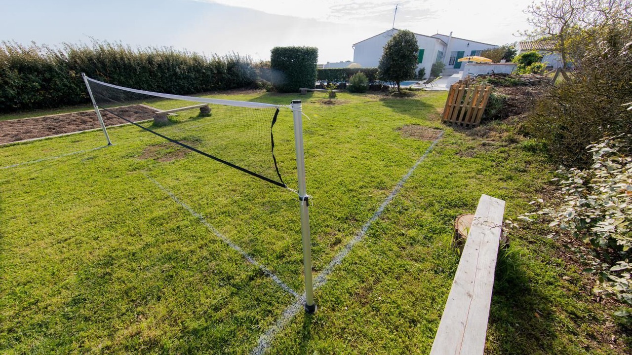 Photo of Outdoor in Sainte-Marie-de-Re