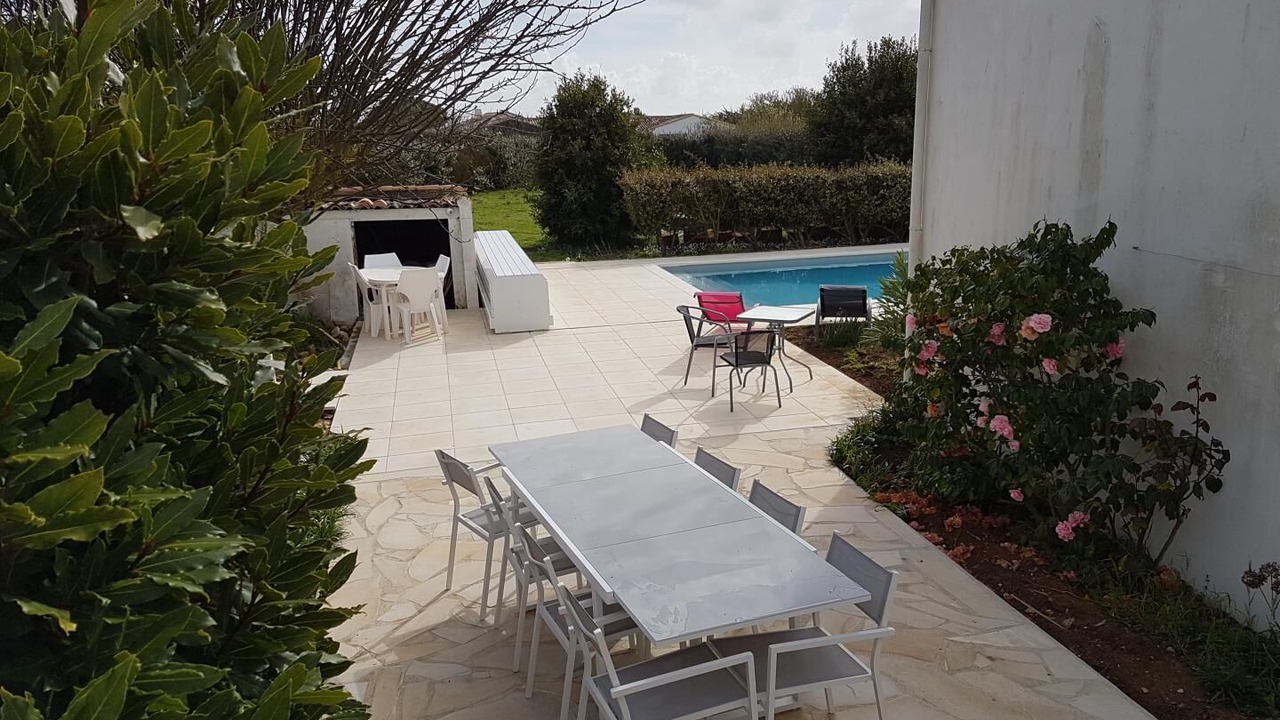 Photo of Outdoor in Sainte-Marie-de-Re