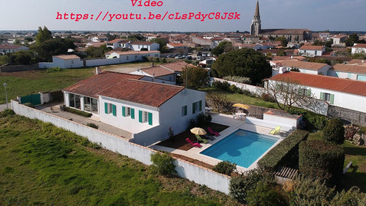 Photo of Outdoor in Sainte-Marie-de-Re