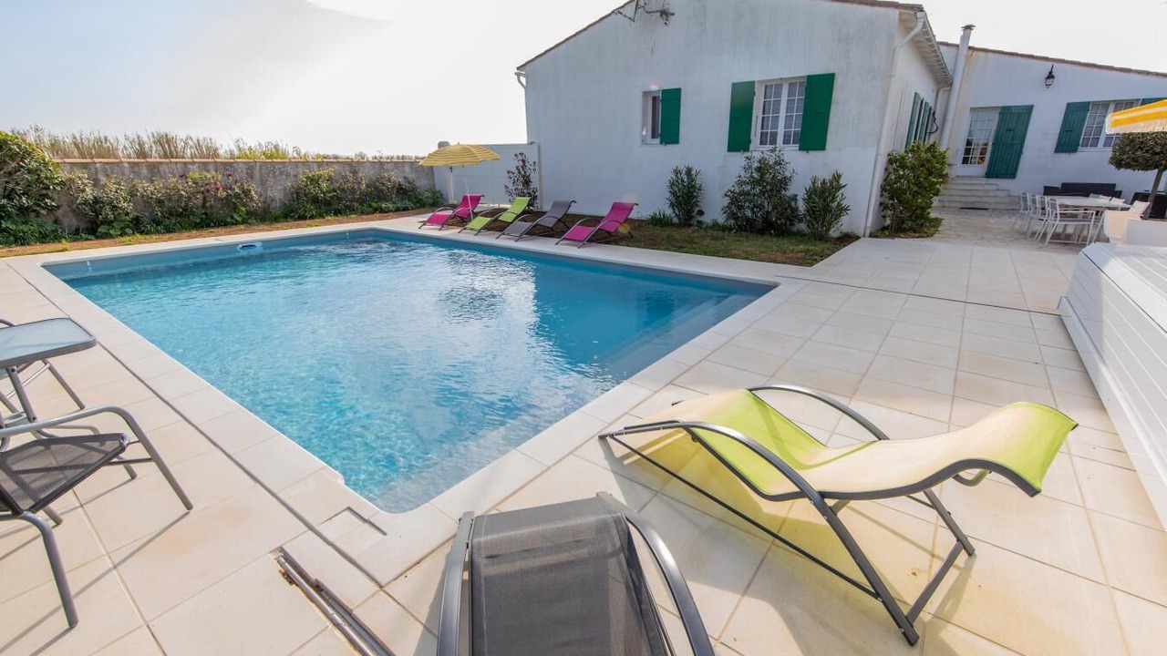 Photo of Outdoor in Sainte-Marie-de-Re