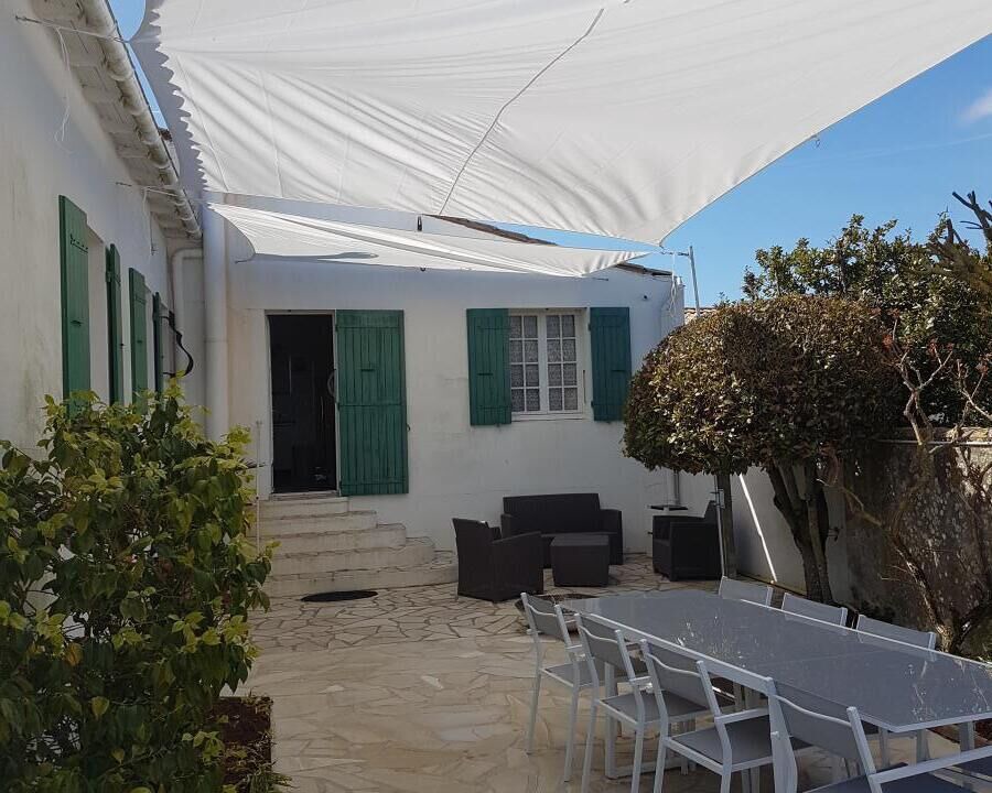 Photo of Outdoor in Sainte-Marie-de-Re