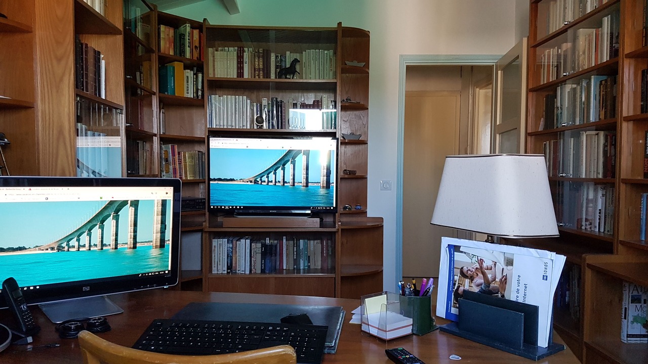 Photo of Others in Sainte-Marie-de-Re