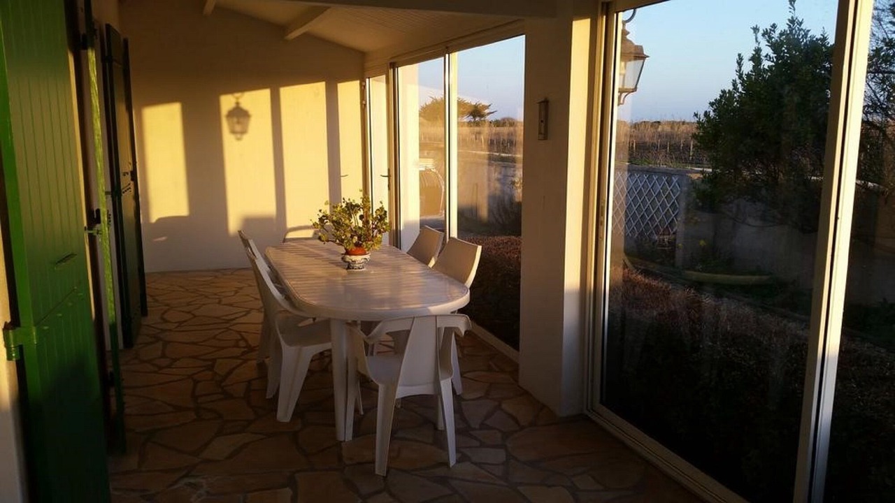 Photo of Others in Sainte-Marie-de-Re