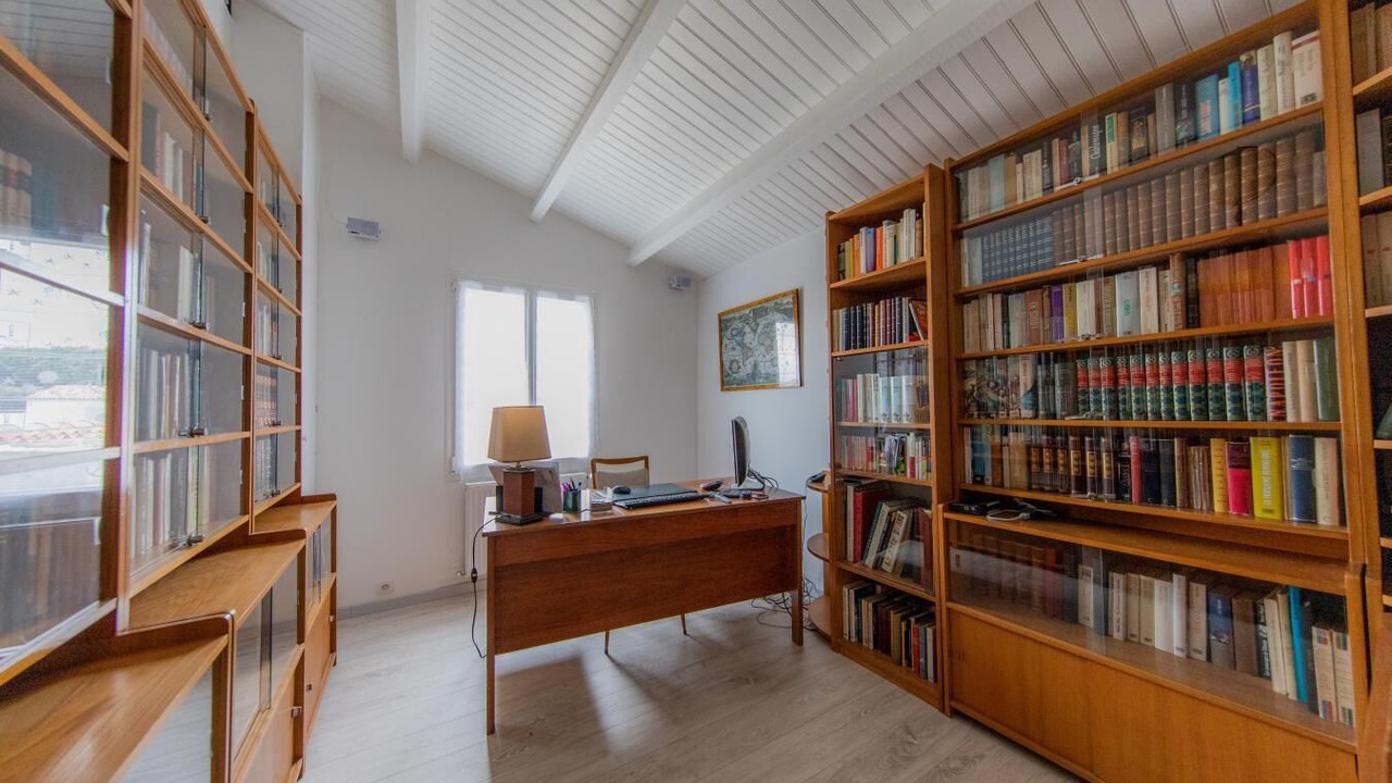 Photo of Others in Sainte-Marie-de-Re