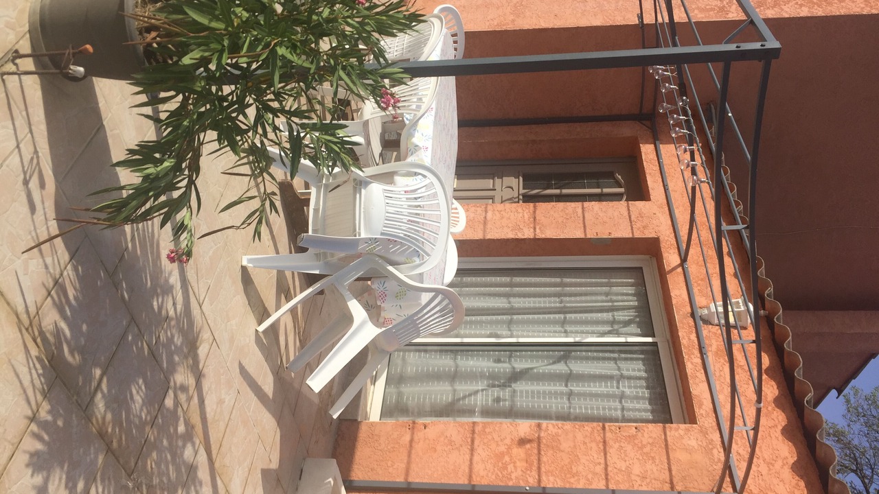 Photo of Patio Balcony in Saint-Quentin-la-Poterie