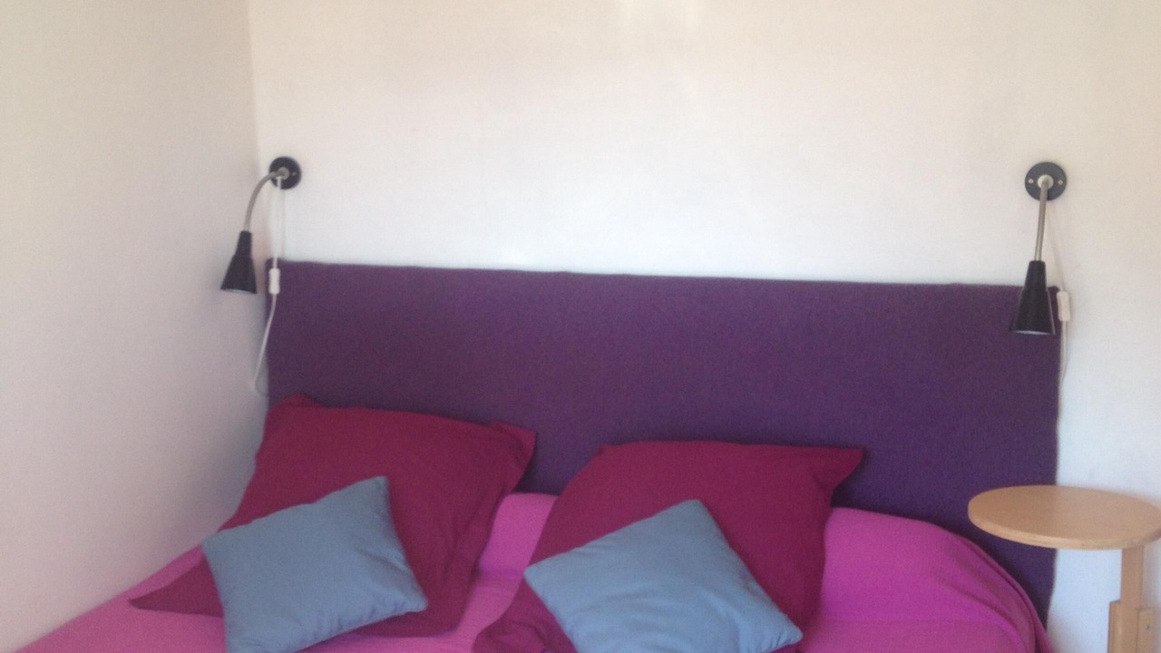 Photo of Bedroom in Saint-Quentin-la-Poterie