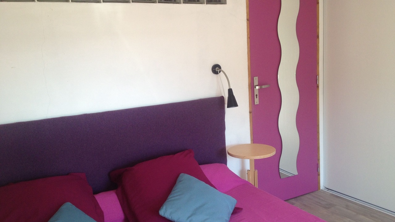 Photo of Bedroom in Saint-Quentin-la-Poterie