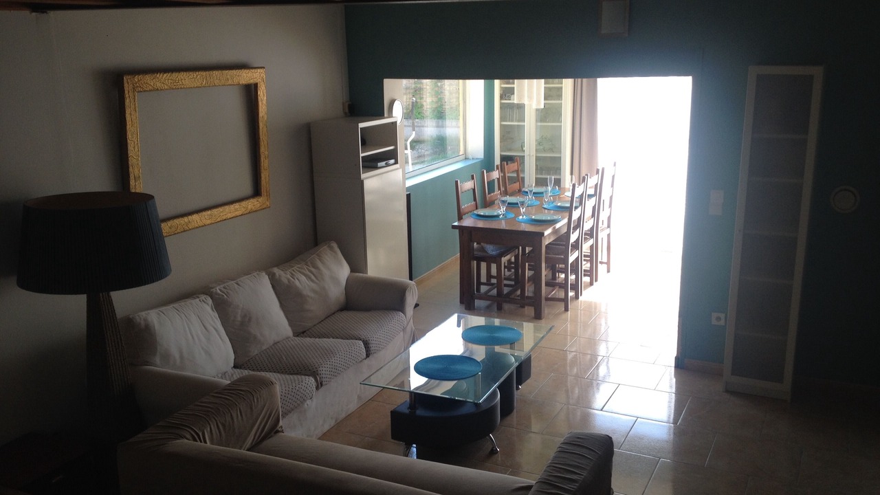 Photo of Livingroom in Saint-Quentin-la-Poterie