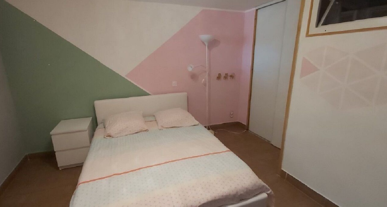 Photo of Bedroom in Saint-Quentin-la-Poterie