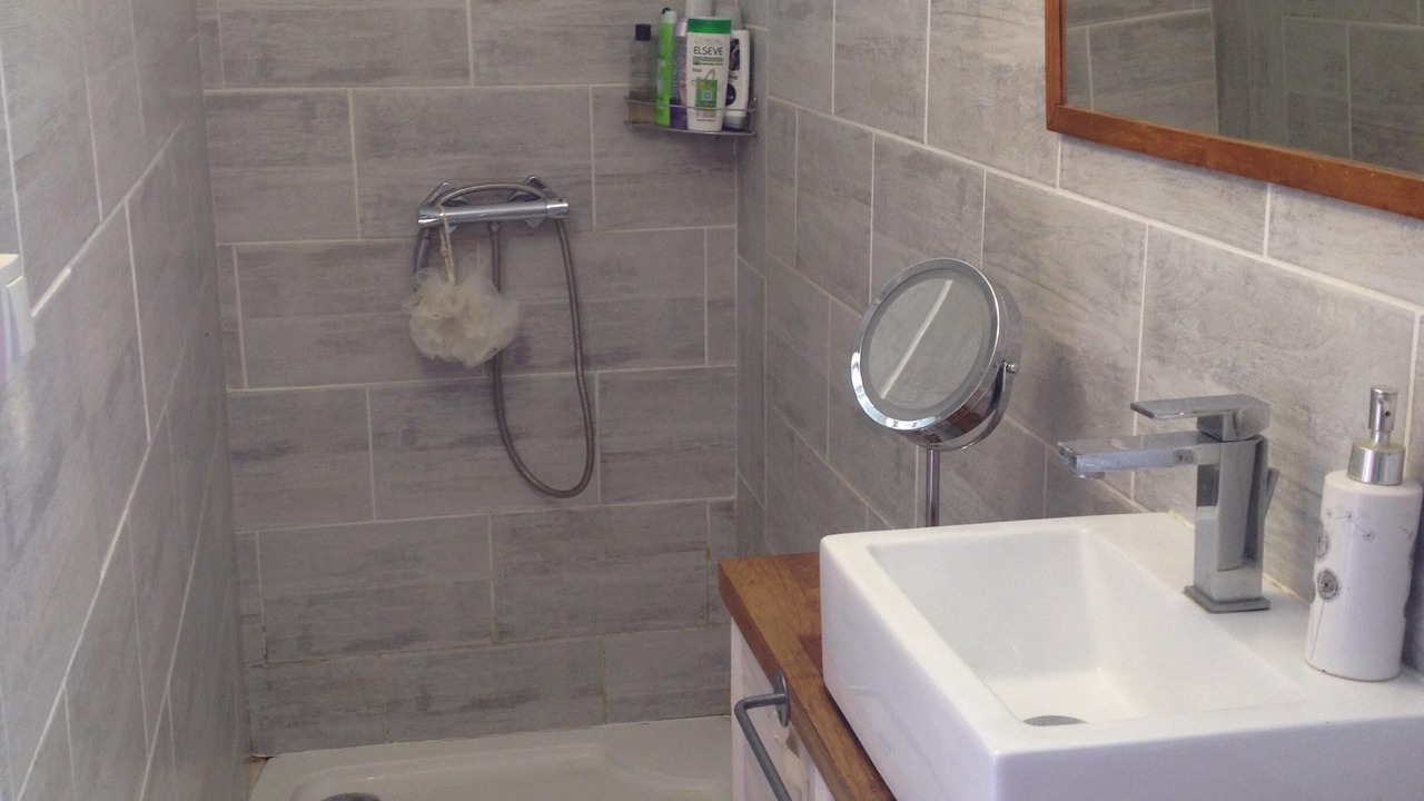 Photo of Bathroom in Saint-Quentin-la-Poterie