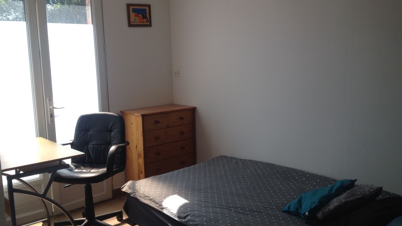 Photo of Bedroom in Saint-Quentin-la-Poterie