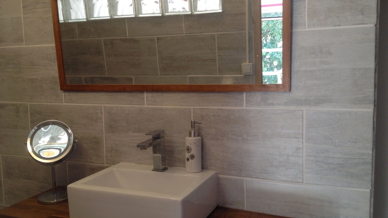 Photo of Bathroom in Saint-Quentin-la-Poterie