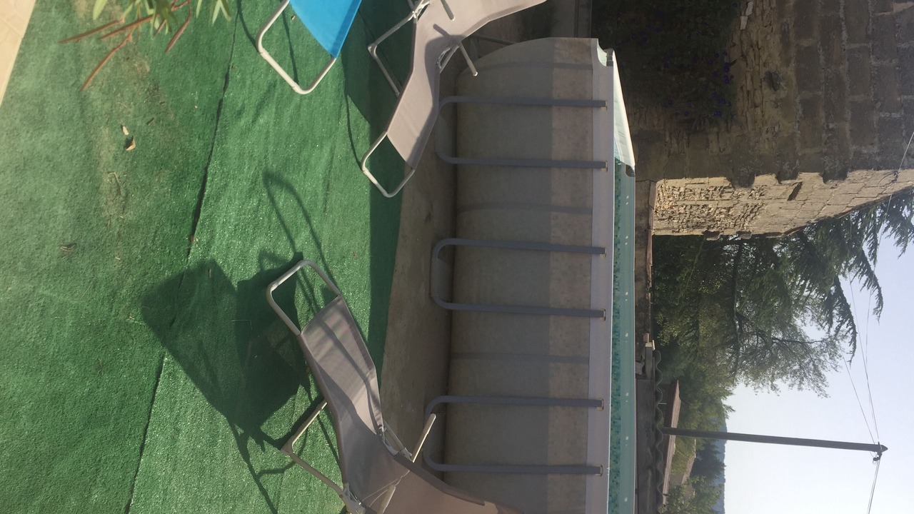 Photo of Patio Balcony in Saint-Quentin-la-Poterie