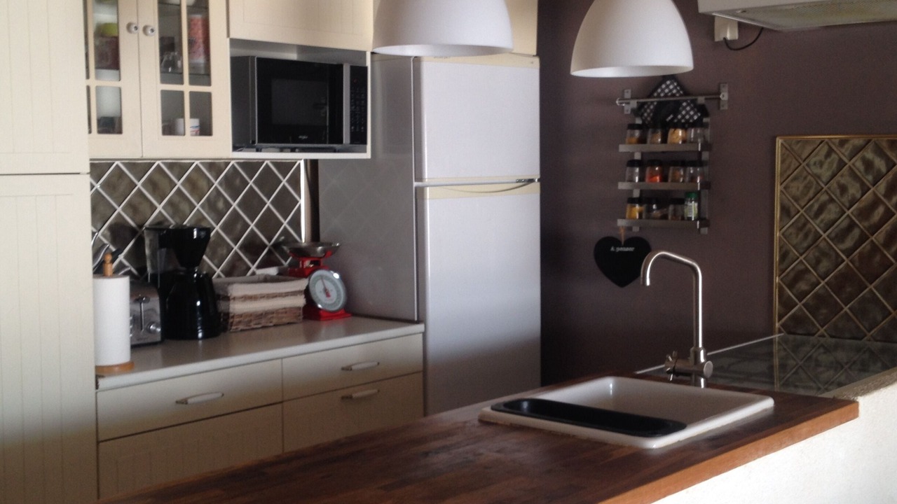 Photo of Kitchen in Saint-Quentin-la-Poterie