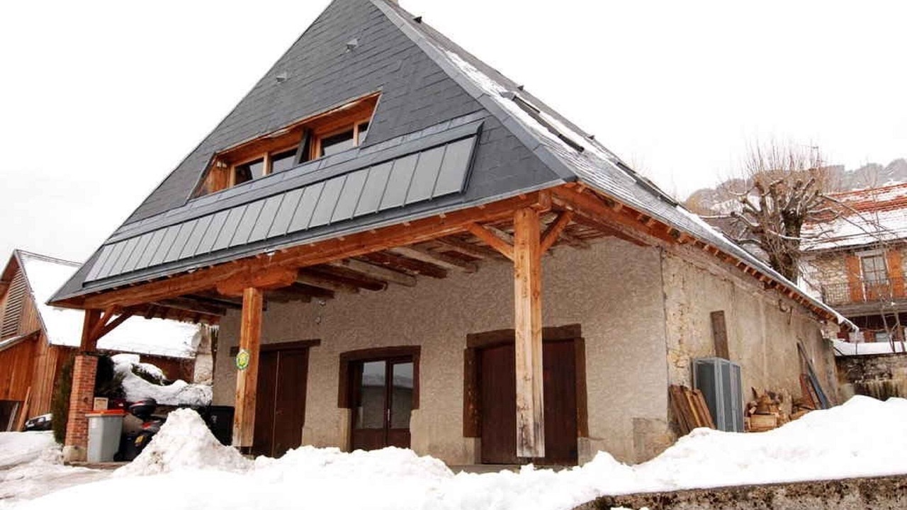 Photo of Outdoor in Le Sappey-en-Chartreuse
