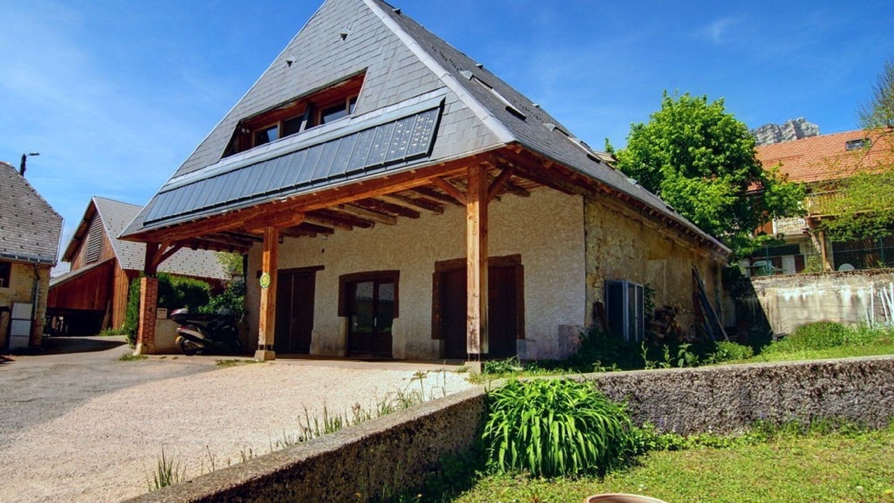 Photo of Outdoor in Le Sappey-en-Chartreuse