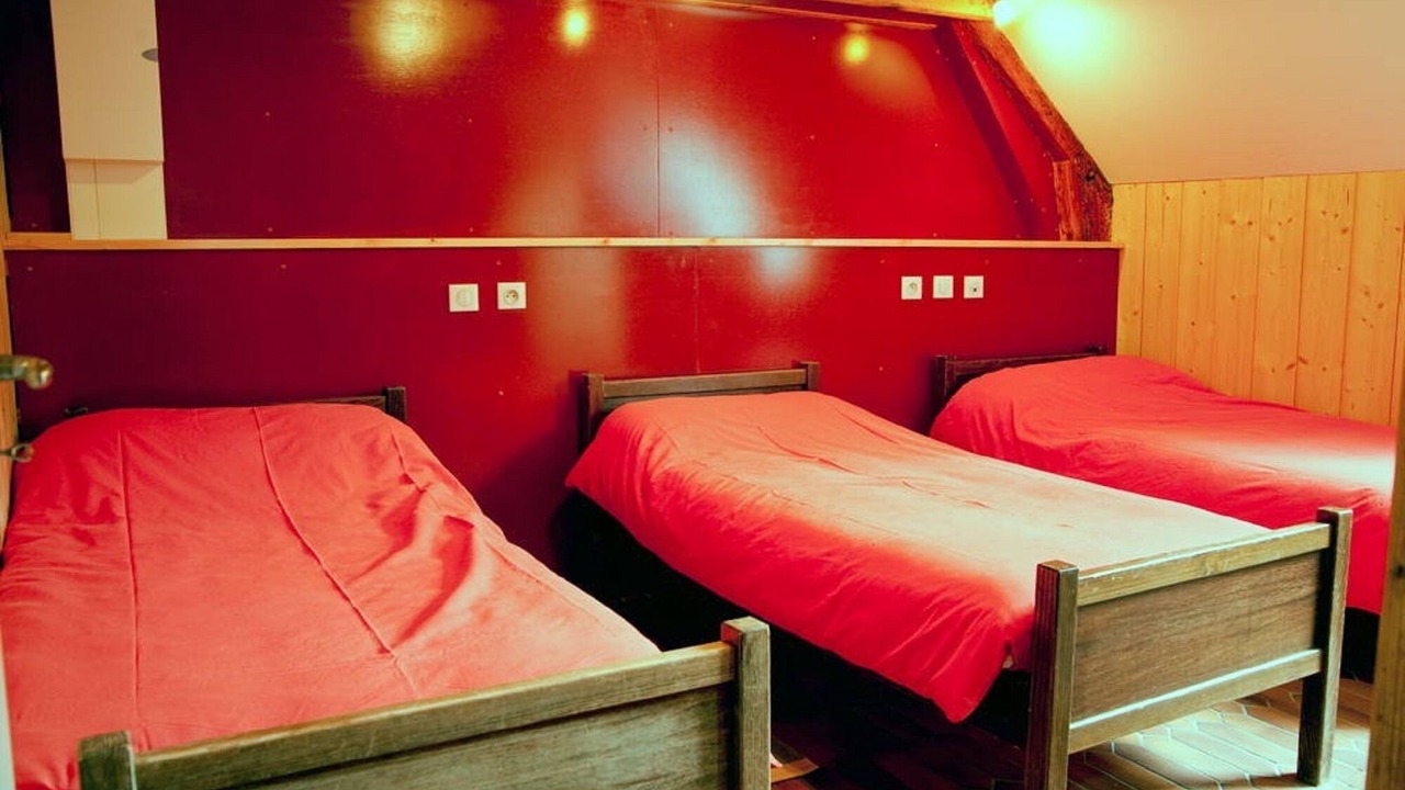 Photo of Bedroom in Le Sappey-en-Chartreuse