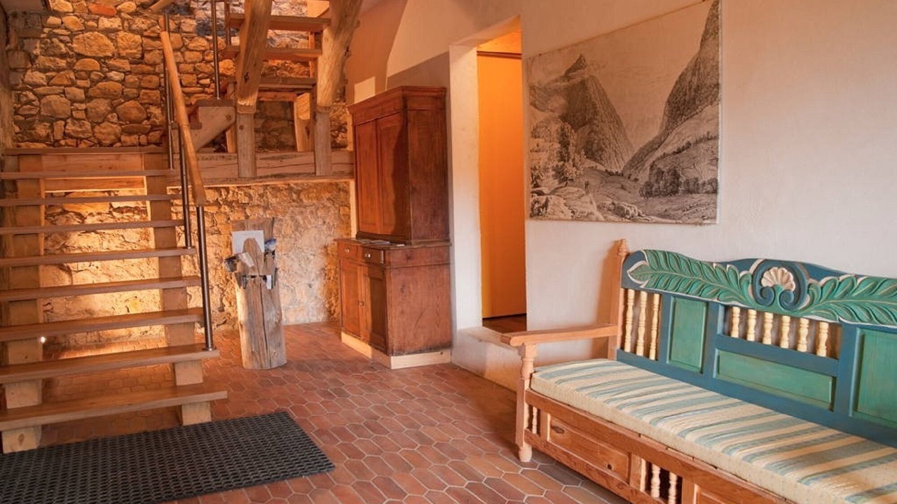Photo of Livingroom in Le Sappey-en-Chartreuse