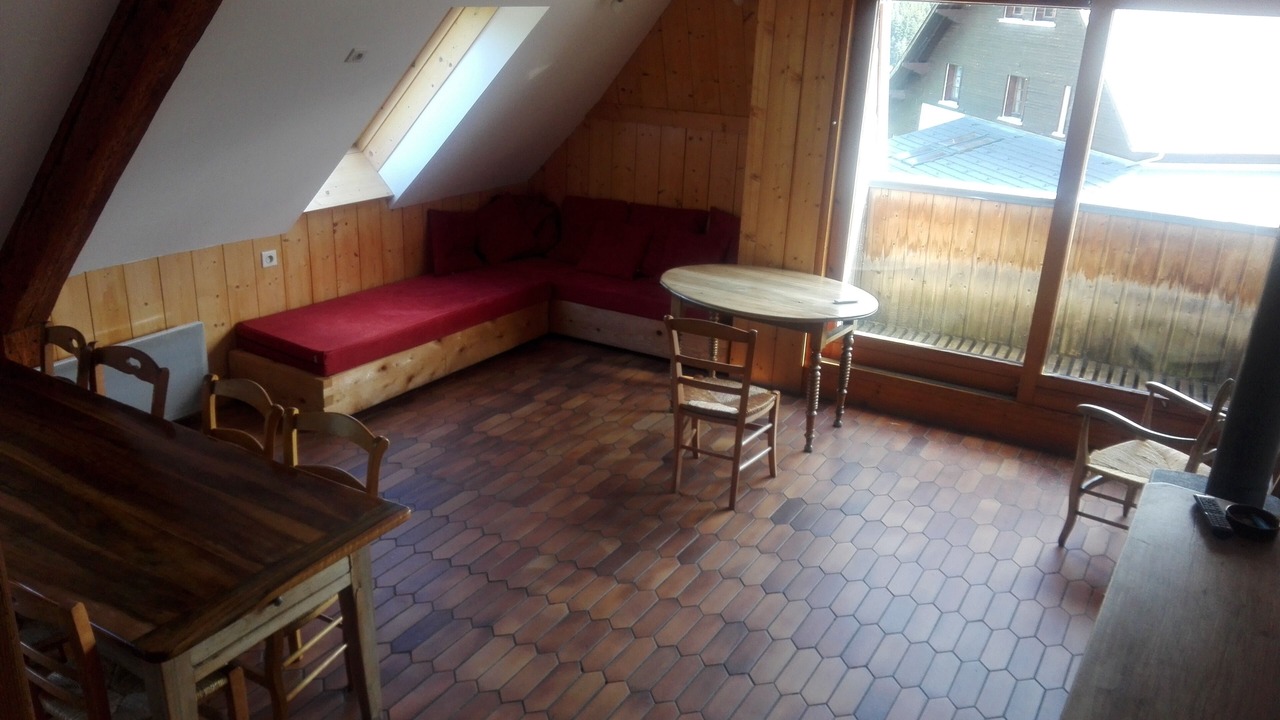 Photo of Livingroom in Le Sappey-en-Chartreuse