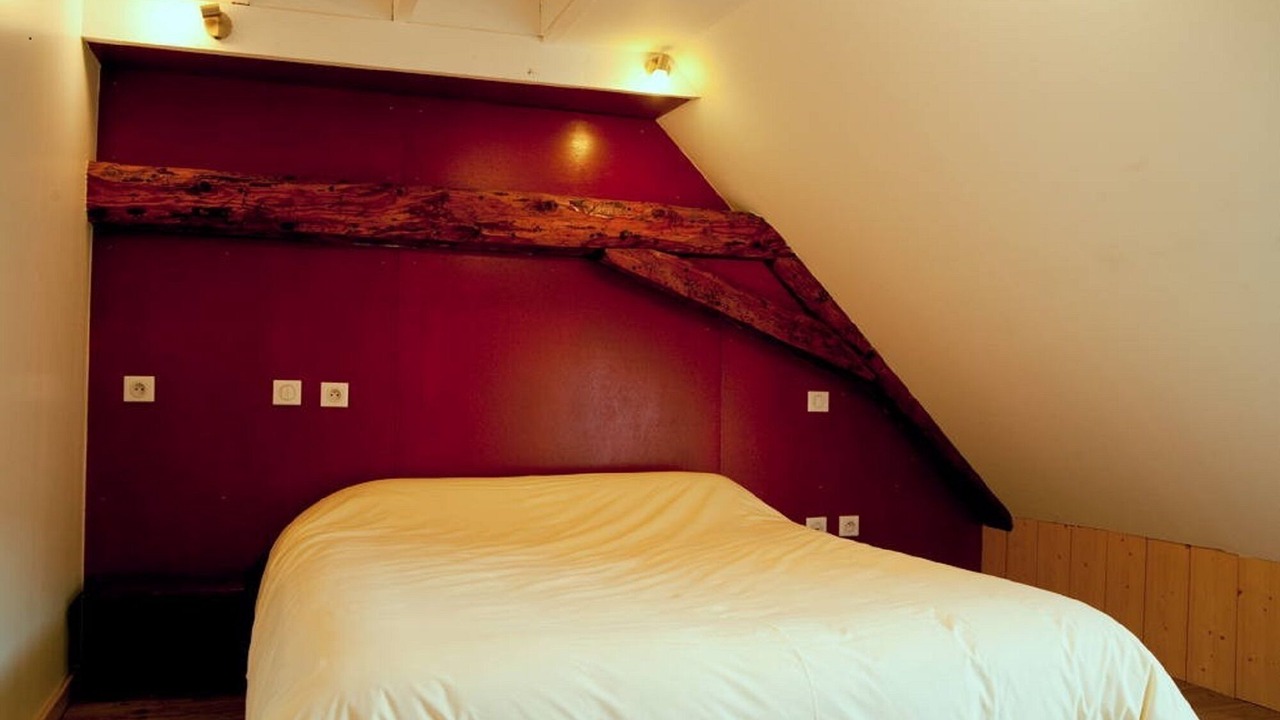 Photo of Bedroom in Le Sappey-en-Chartreuse
