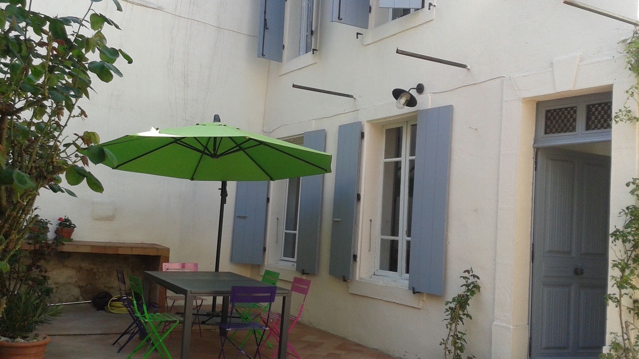 Photo of Outdoor in Montolieu