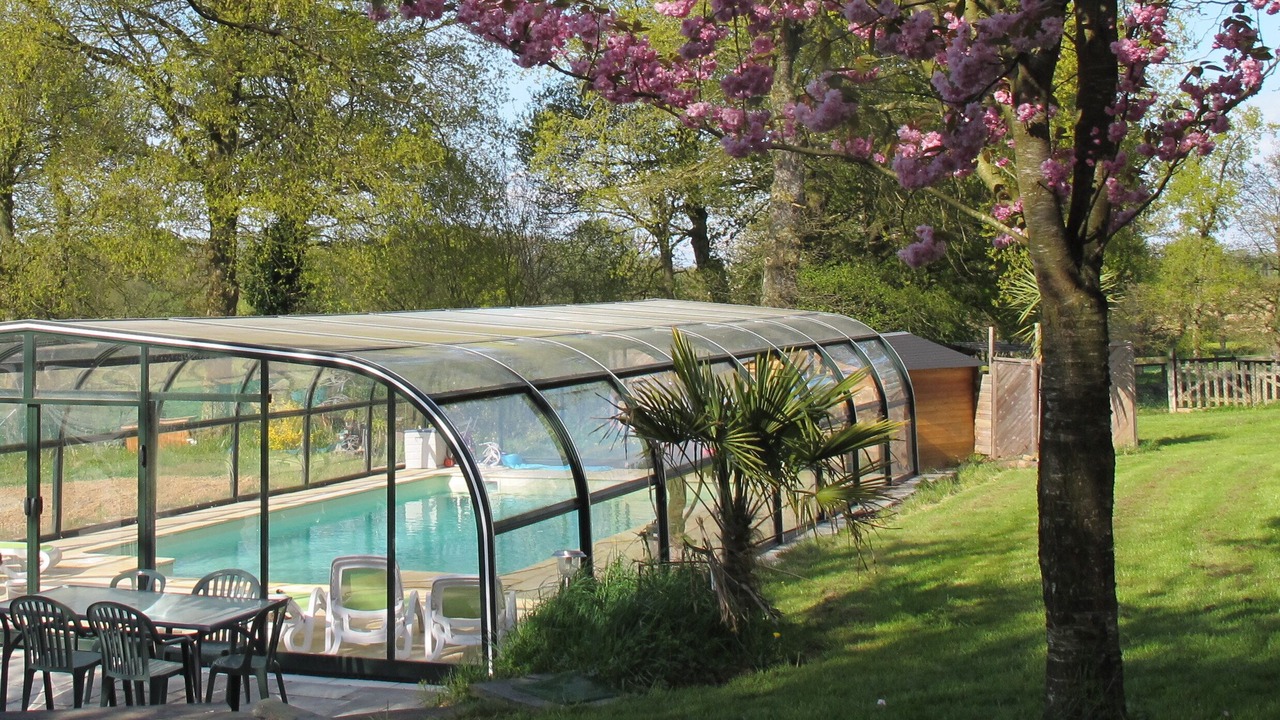 Photo of Outdoor in Talensac
