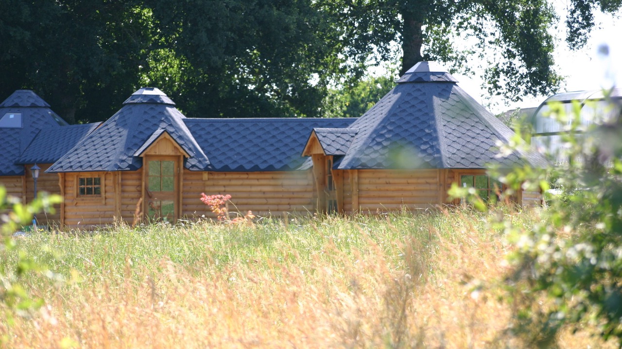Photo of Outdoor in Talensac