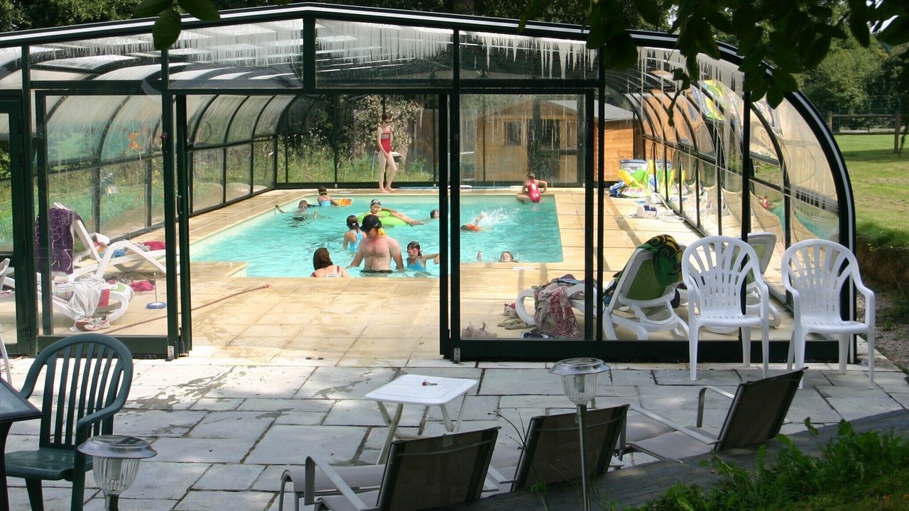 Photo of Outdoor in Talensac