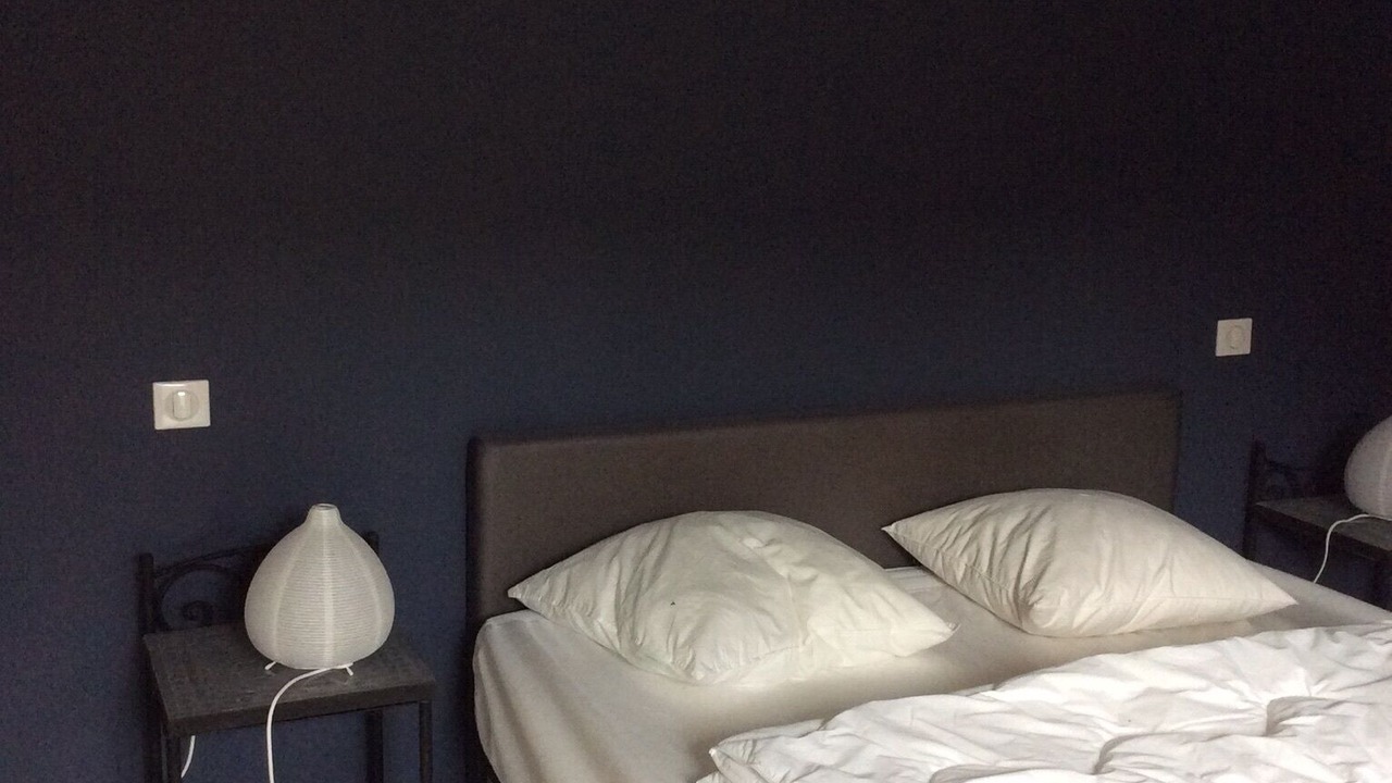 Photo of Bedroom in Goudargues