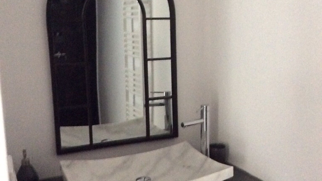 Photo of Bathroom in Goudargues