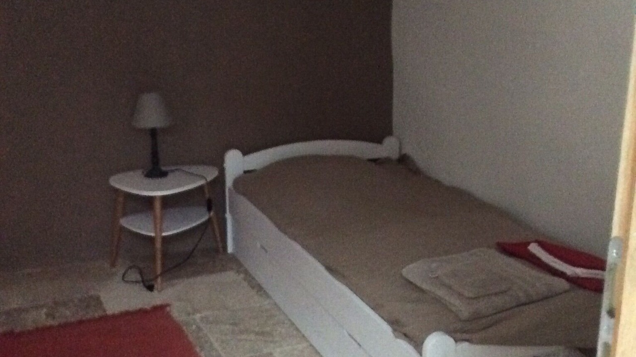Photo of Bedroom in Goudargues