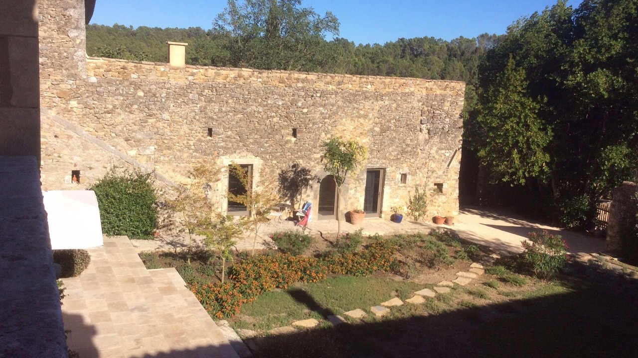 Photo of Outdoor in Goudargues