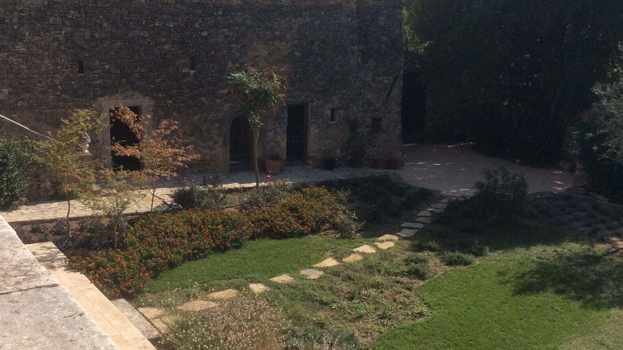 Photo of Outdoor in Goudargues